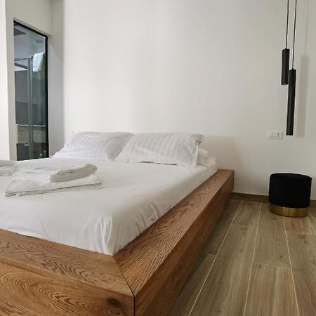 Appartement Solea à Caldonazzo Extérieur photo