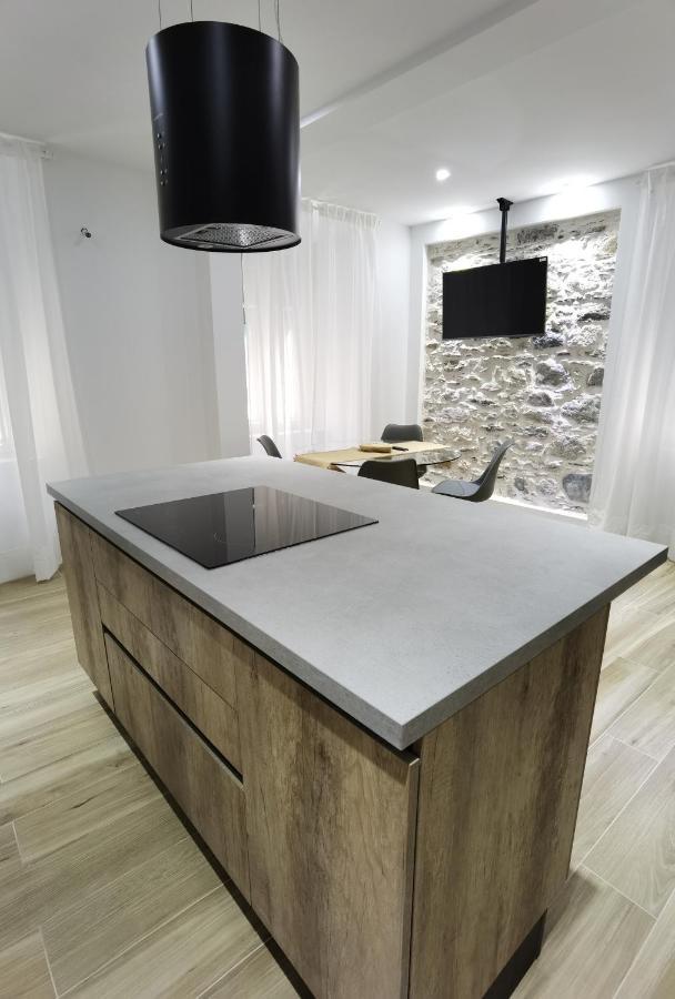 Appartement Solea à Caldonazzo Extérieur photo