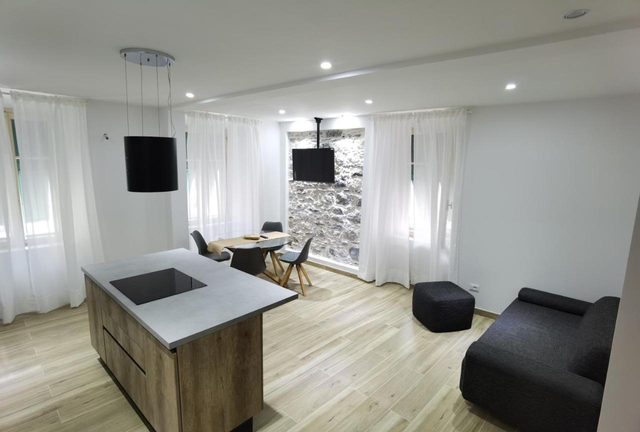 Appartement Solea à Caldonazzo Extérieur photo