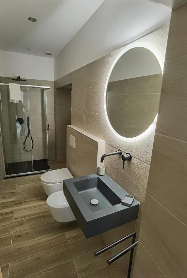 Appartement Solea à Caldonazzo Extérieur photo